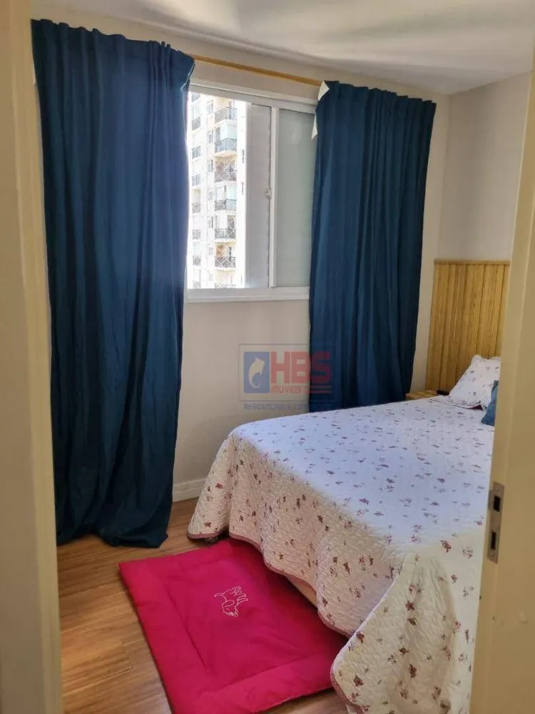 Apartamento, 2 quartos, 64 m² - Foto 10