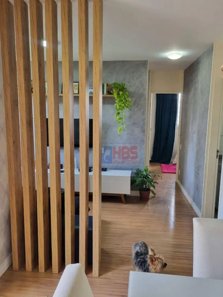 Apartamento, 2 quartos, 64 m² - Foto 3