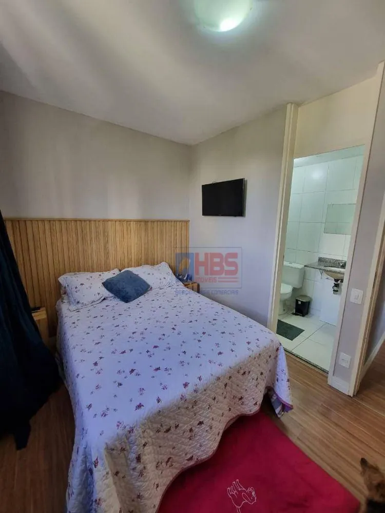 Apartamento, 2 quartos, 64 m² - Foto 8