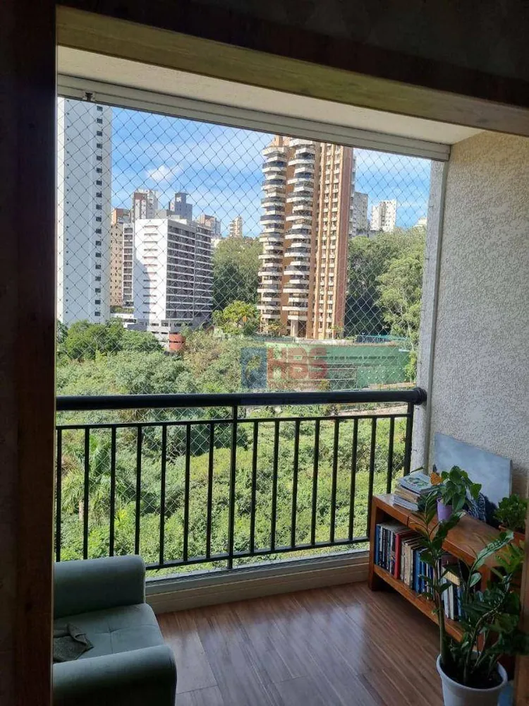 Apartamento, 2 quartos, 64 m² - Foto 11