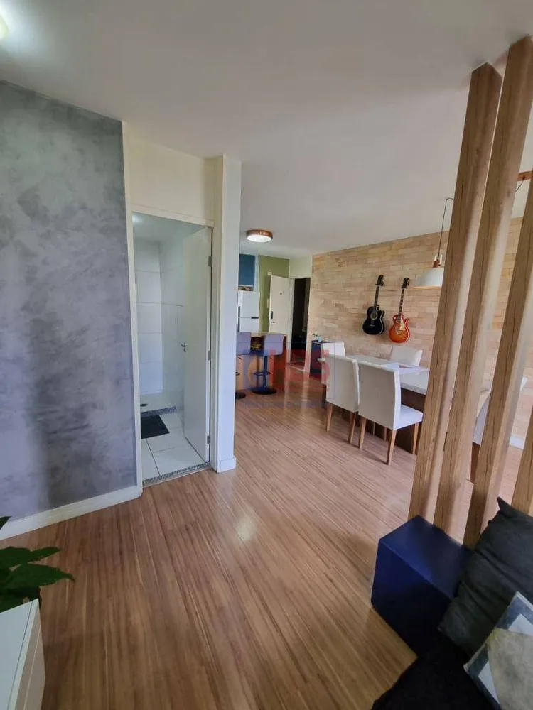 Apartamento, 2 quartos, 64 m² - Foto 2
