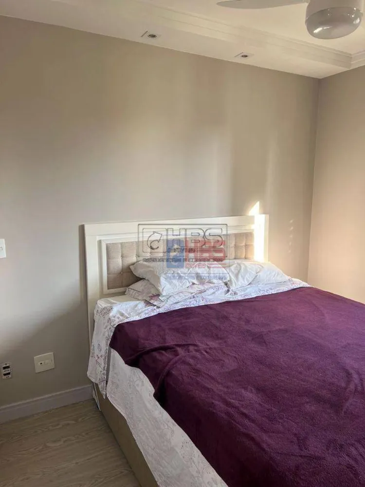 Apartamento, 3 quartos, 76 m² - Foto 1