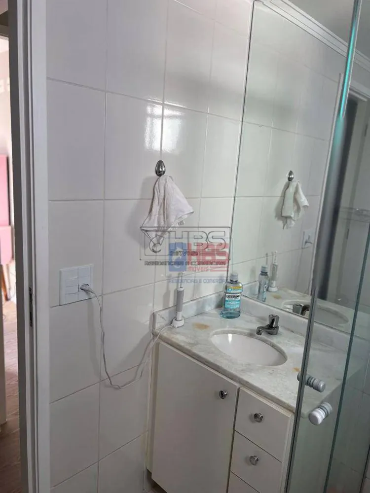 Apartamento, 3 quartos, 76 m² - Foto 4