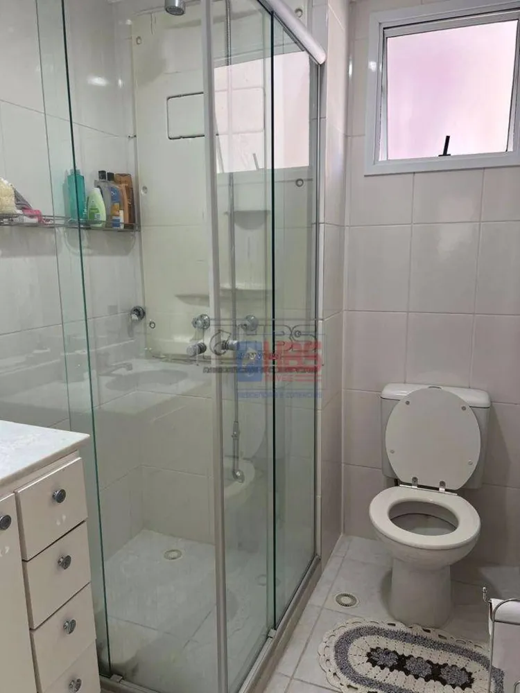 Apartamento, 3 quartos, 76 m² - Foto 2