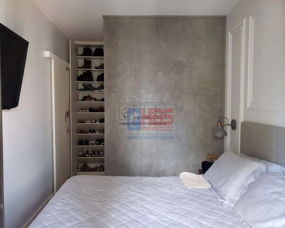 Apartamento, 3 quartos, 105 m² - Foto 4