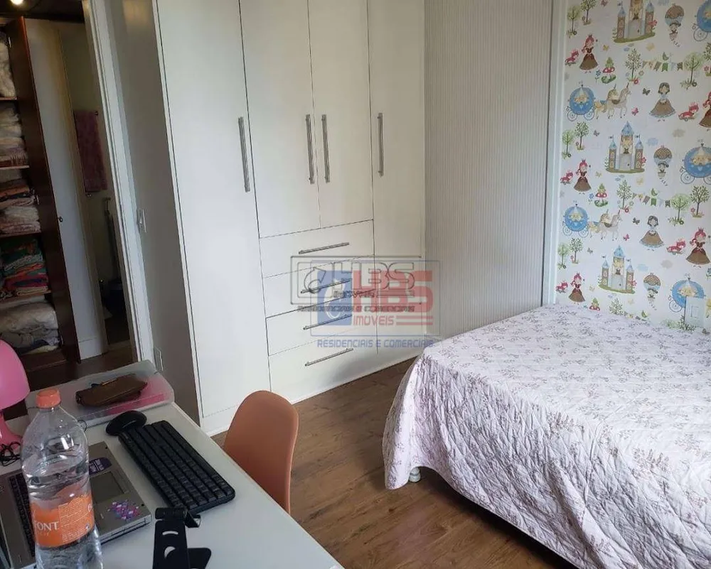 Apartamento, 3 quartos, 105 m² - Foto 5