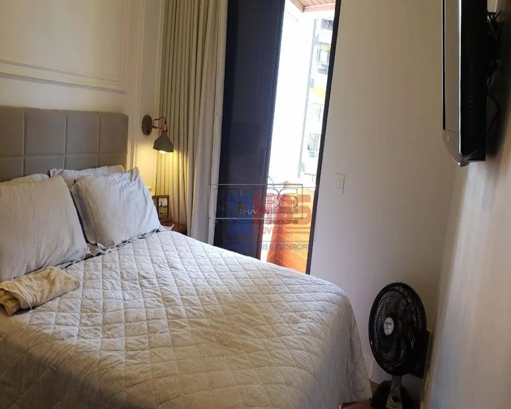 Apartamento, 3 quartos, 105 m² - Foto 2