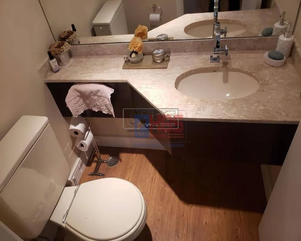 Apartamento, 3 quartos, 105 m² - Foto 8