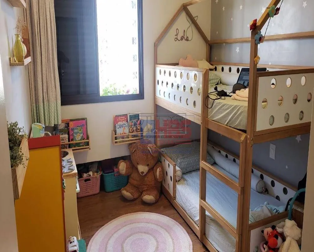 Apartamento, 3 quartos, 105 m² - Foto 3