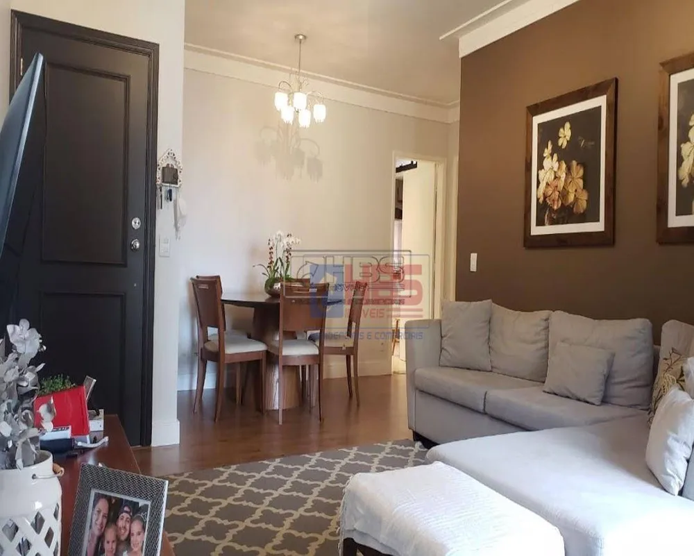 Apartamento, 3 quartos, 105 m² - Foto 3