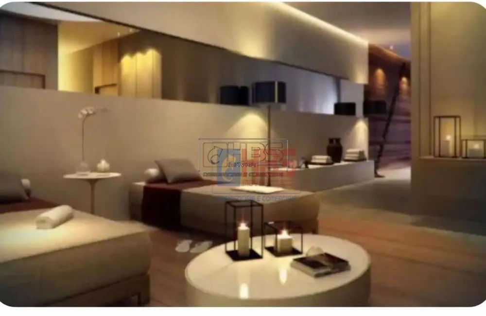 Apartamento, 1 quarto, 84 m² - Foto 1