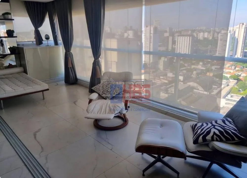 Apartamento, 1 quarto, 84 m² - Foto 10