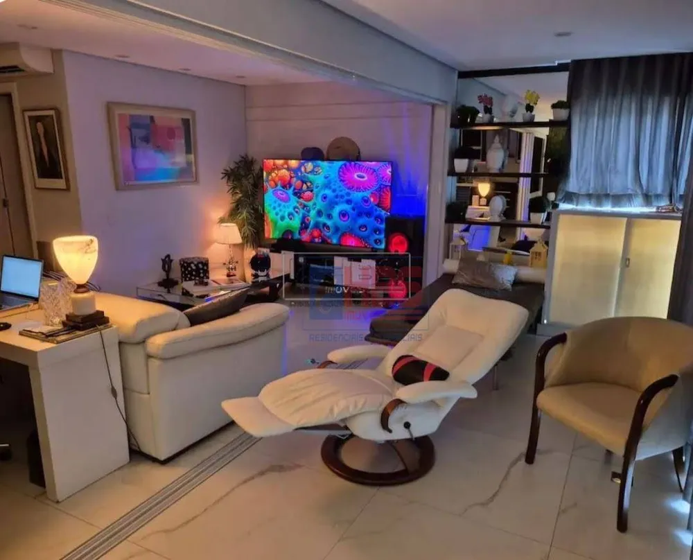 Apartamento, 1 quarto, 84 m² - Foto 7