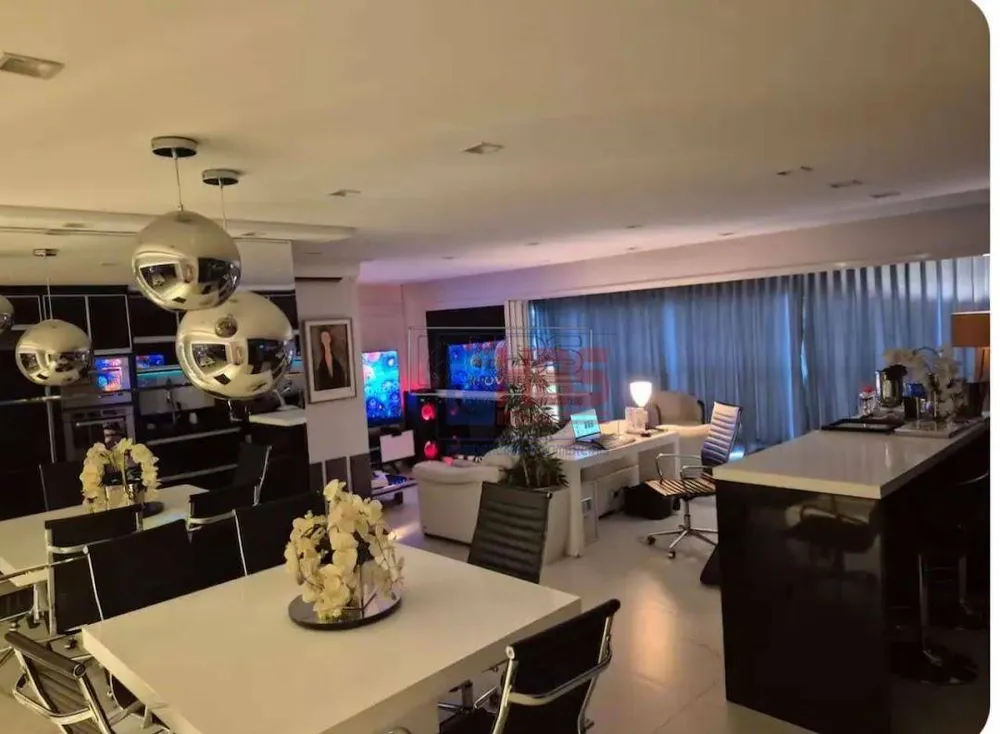 Apartamento, 1 quarto, 84 m² - Foto 4