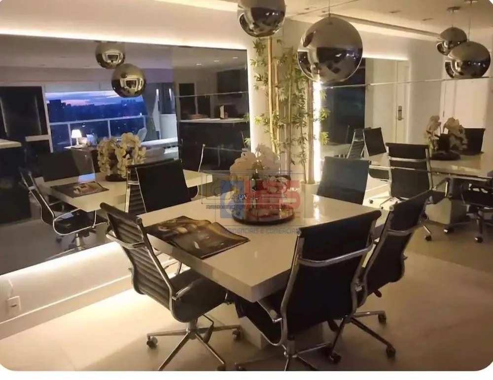 Apartamento, 1 quarto, 84 m² - Foto 3
