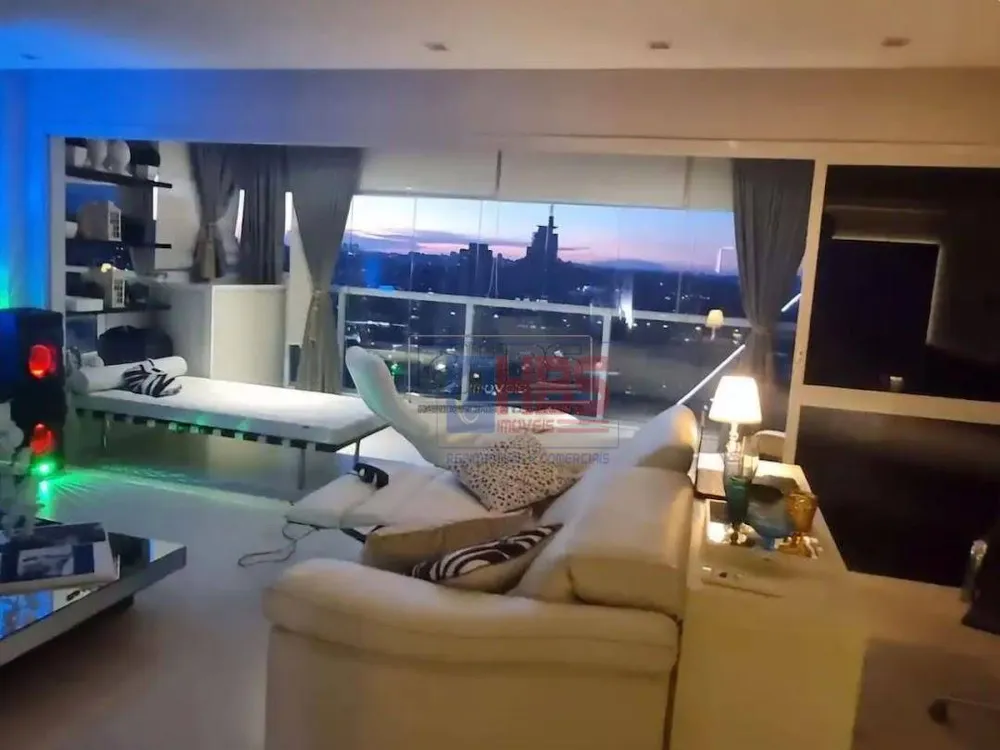 Apartamento, 1 quarto, 84 m² - Foto 5