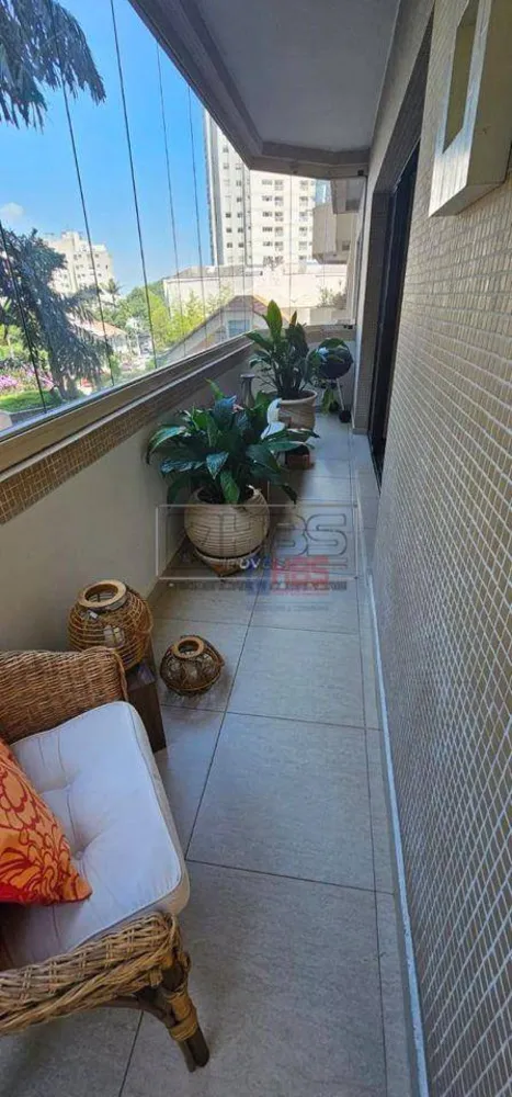 Apartamento, 4 quartos, 200 m² - Foto 8