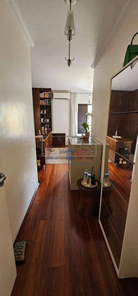 Apartamento, 4 quartos, 200 m² - Foto 6