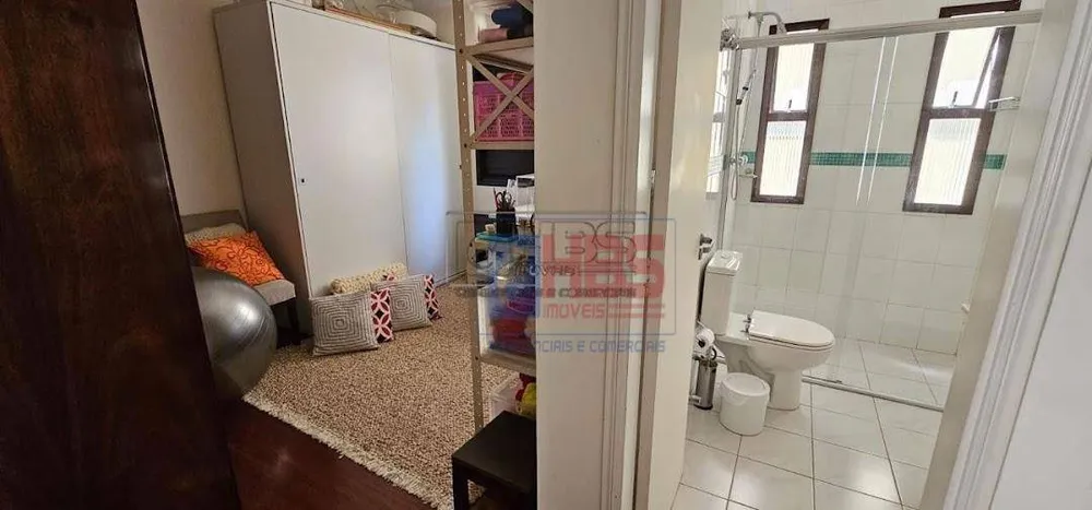Apartamento, 4 quartos, 200 m² - Foto 5