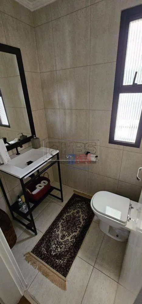 Apartamento, 4 quartos, 200 m² - Foto 8