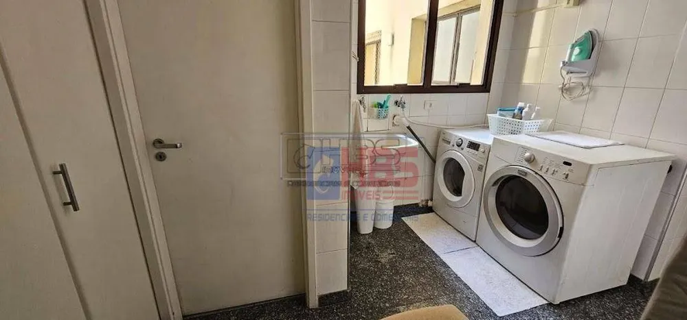 Apartamento, 4 quartos, 200 m² - Foto 5