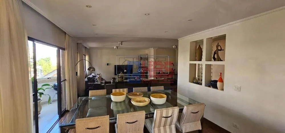 Apartamento, 4 quartos, 200 m² - Foto 3
