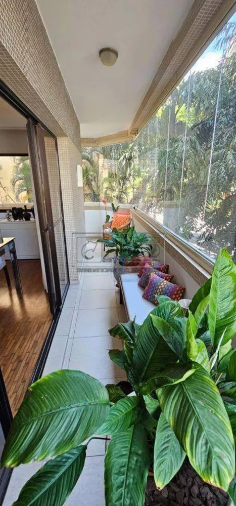 Apartamento, 4 quartos, 200 m² - Foto 4