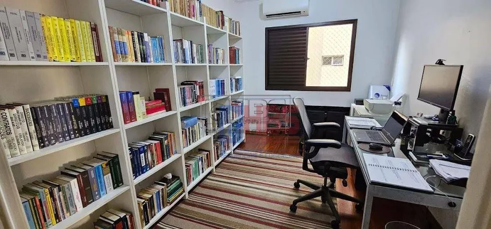 Apartamento, 4 quartos, 200 m² - Foto 7