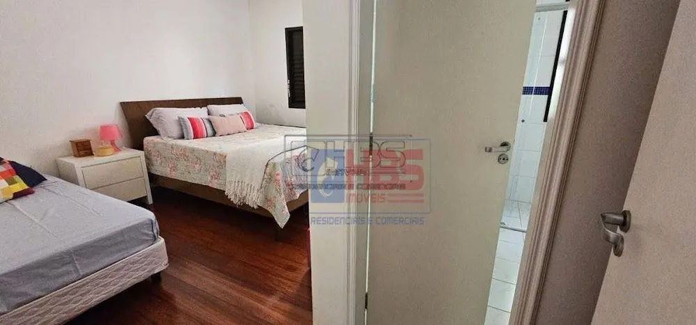 Apartamento, 4 quartos, 200 m² - Foto 1
