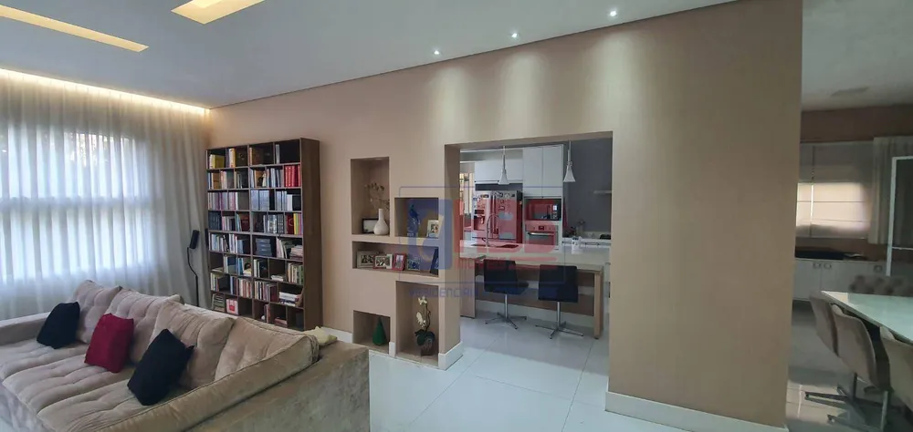 Apartamento, 4 quartos, 214 m² - Foto 4