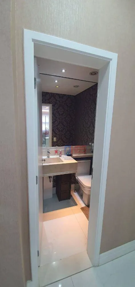 Apartamento, 4 quartos, 214 m² - Foto 5