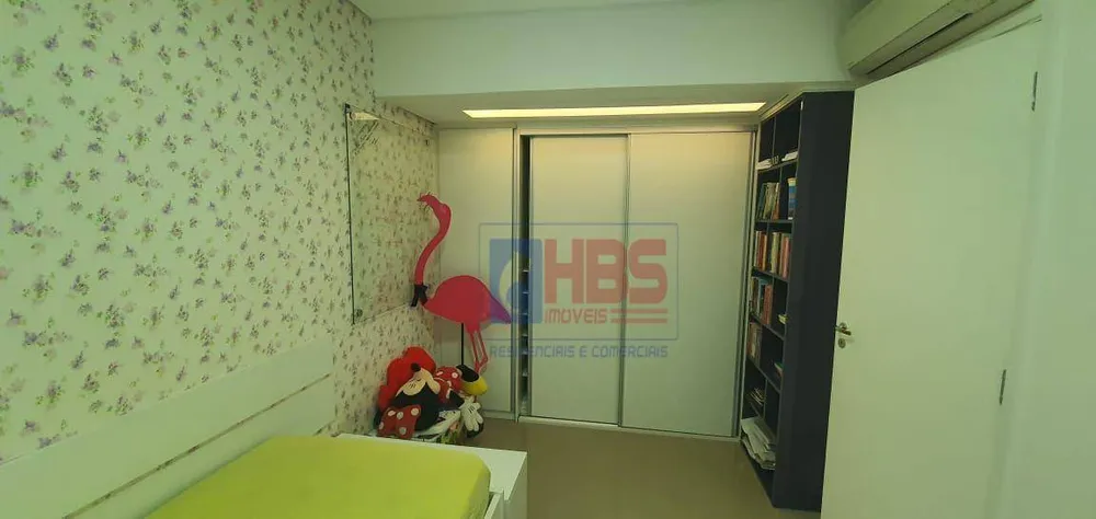 Apartamento, 4 quartos, 214 m² - Foto 8