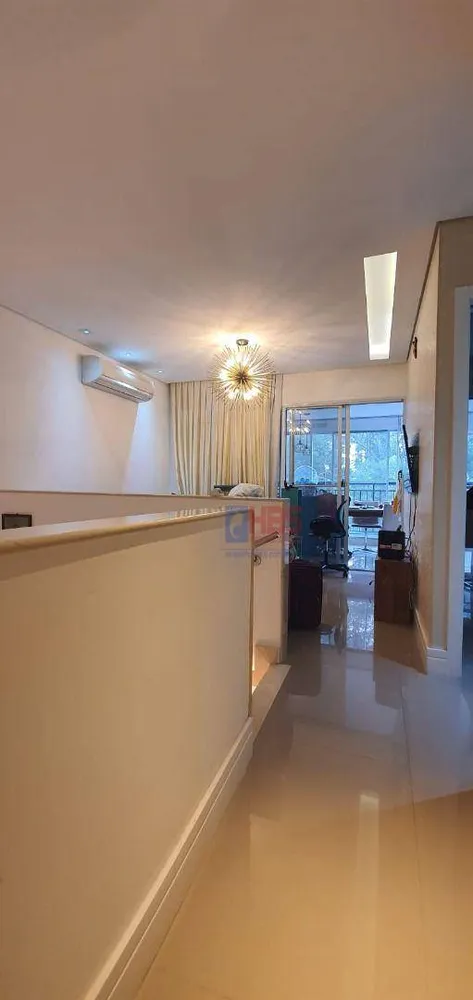 Apartamento, 4 quartos, 214 m² - Foto 6