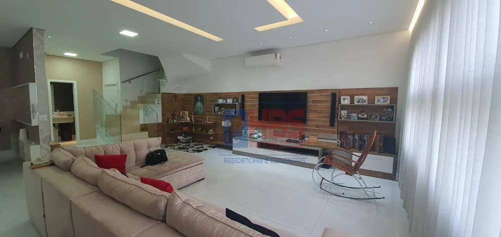 Apartamento, 4 quartos, 214 m² - Foto 3