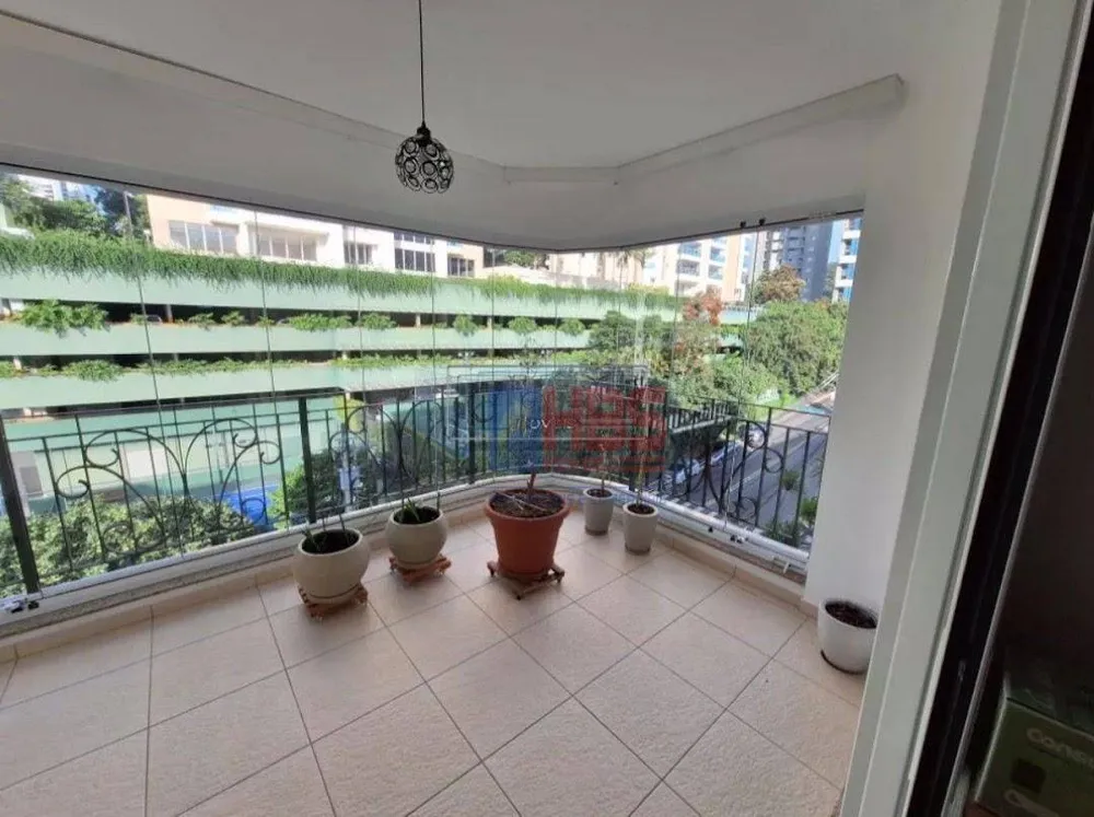 Apartamento, 4 quartos, 107 m² - Foto 3