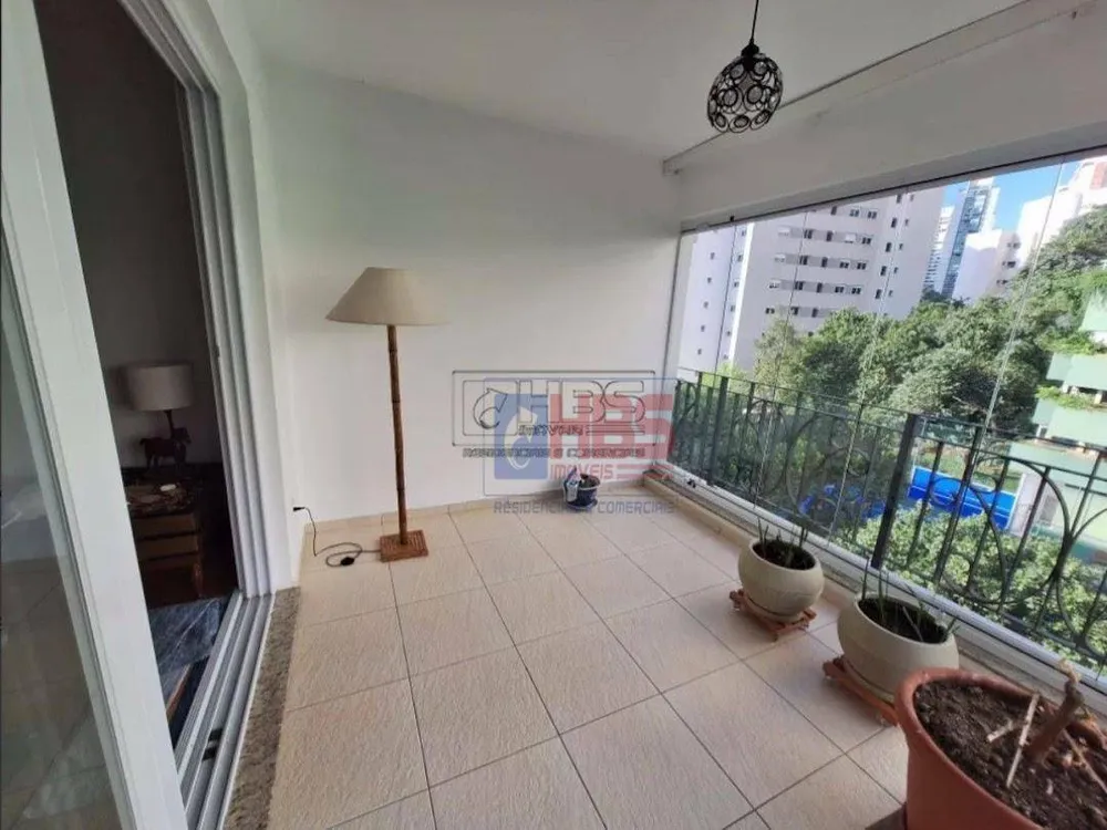 Apartamento, 4 quartos, 107 m² - Foto 2