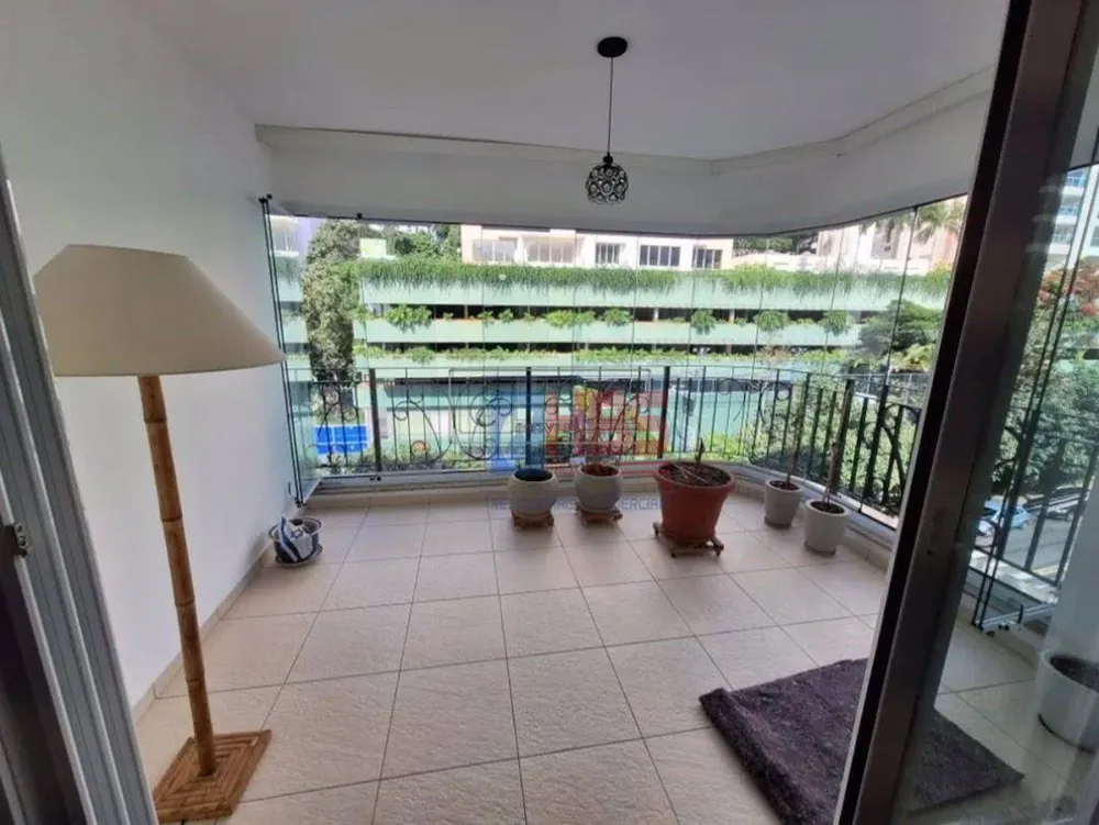 Apartamento, 4 quartos, 107 m² - Foto 1