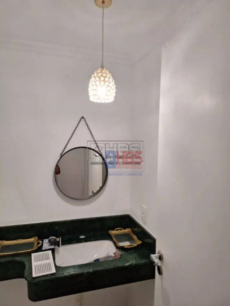 Apartamento, 4 quartos, 107 m² - Foto 8