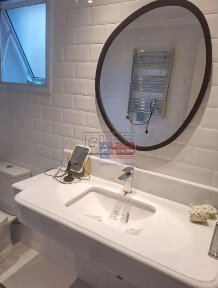 Apartamento, 4 quartos, 107 m² - Foto 5