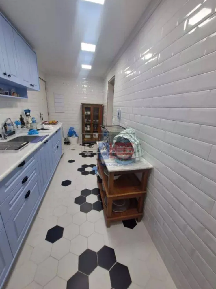 Apartamento, 4 quartos, 107 m² - Foto 4