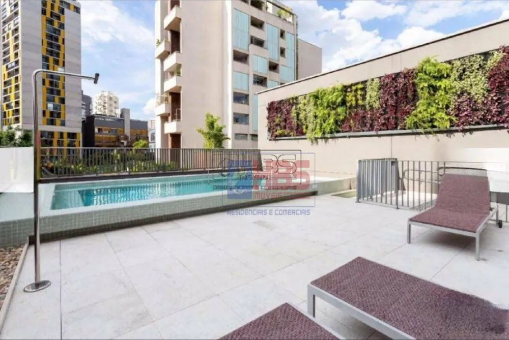 Apartamento, 1 quarto, 28 m² - Foto 3