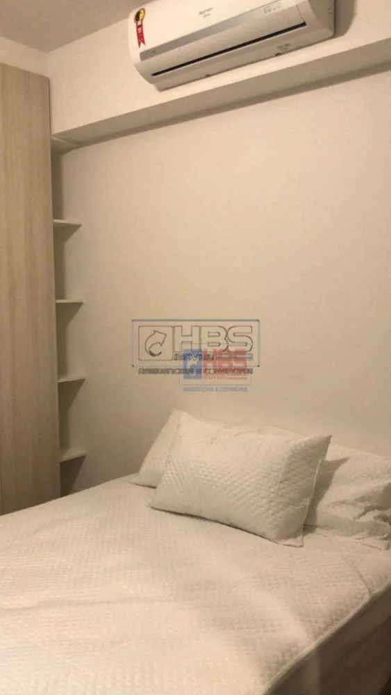 Apartamento, 1 quarto, 28 m² - Foto 8