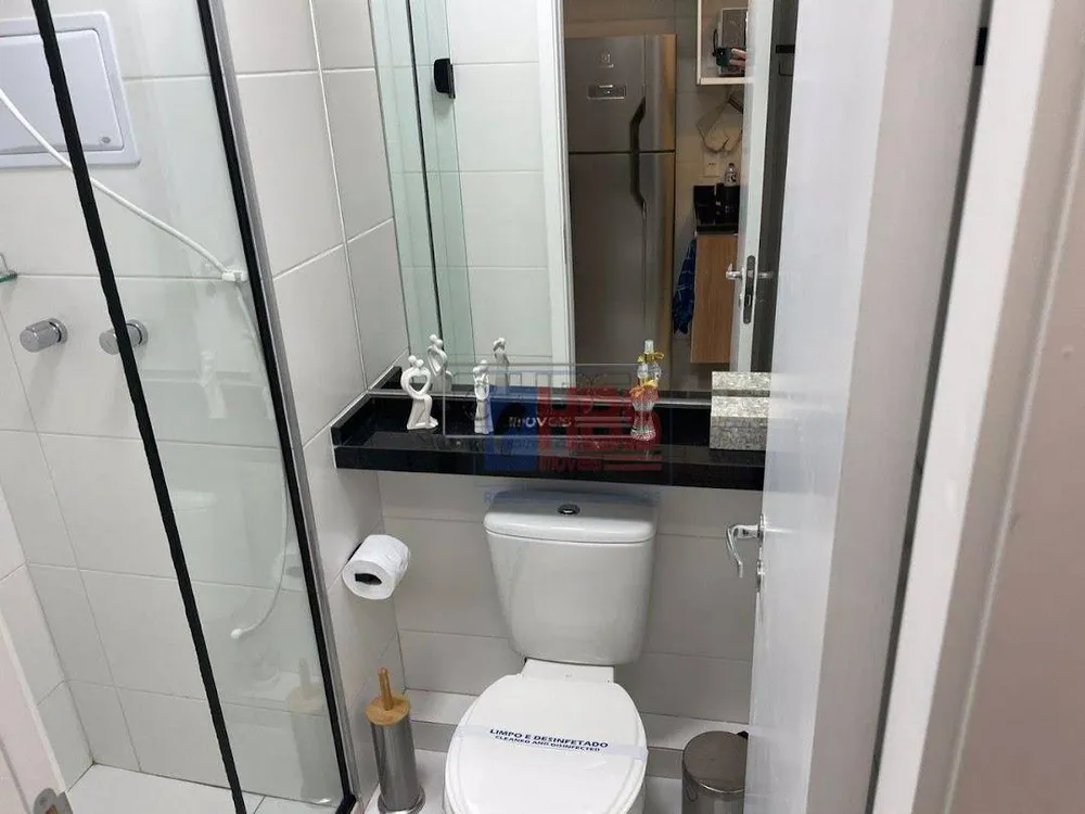 Apartamento, 1 quarto, 28 m² - Foto 11