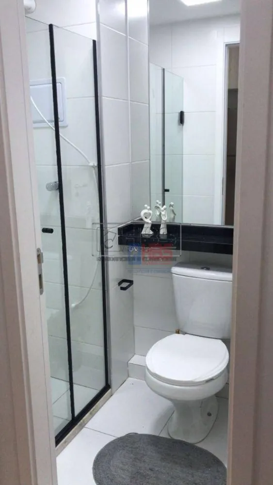 Apartamento, 1 quarto, 28 m² - Foto 7