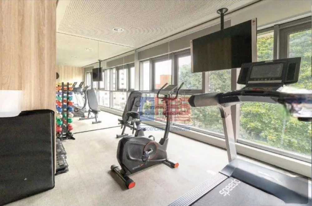 Apartamento, 1 quarto, 28 m² - Foto 12
