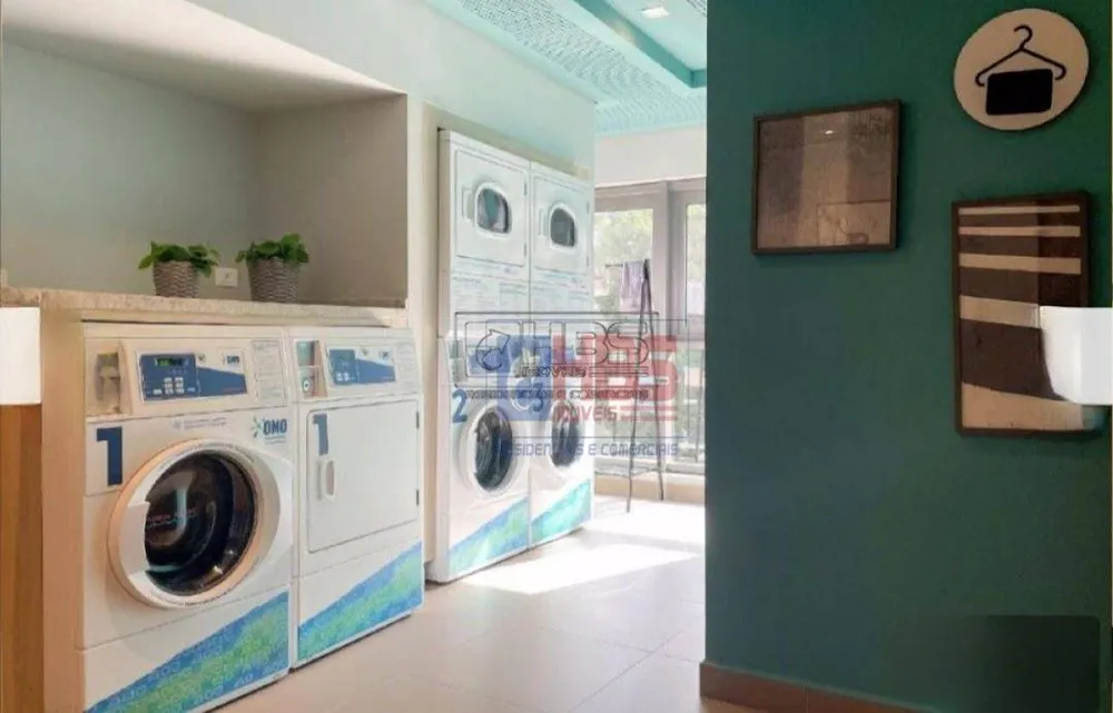 Apartamento, 1 quarto, 28 m² - Foto 12