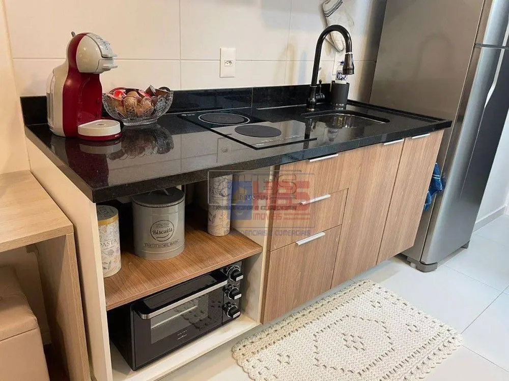 Apartamento, 1 quarto, 28 m² - Foto 5