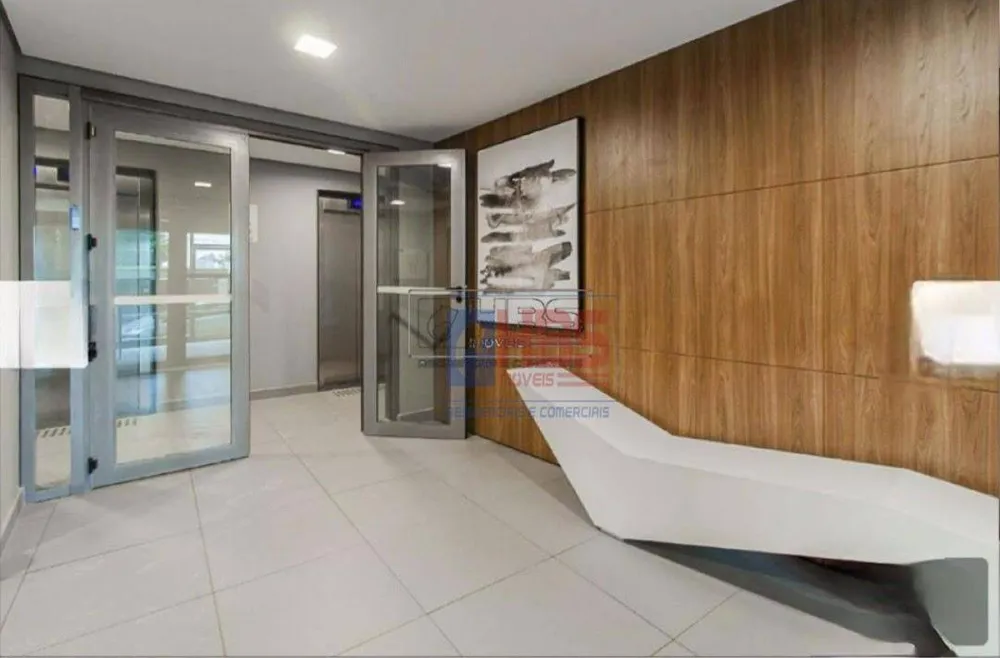 Apartamento, 1 quarto, 28 m² - Foto 4