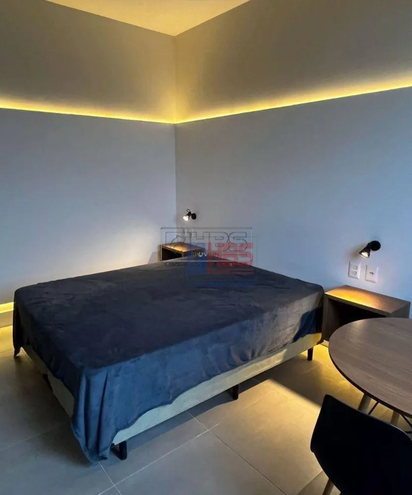 Apartamento, 1 quarto, 26 m² - Foto 2