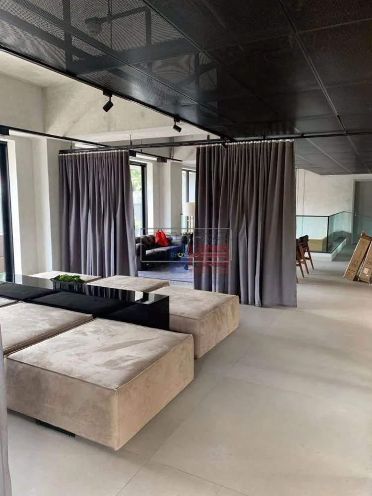 Apartamento, 1 quarto, 26 m² - Foto 4